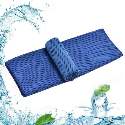 Quick Dry Cooling Towel Set