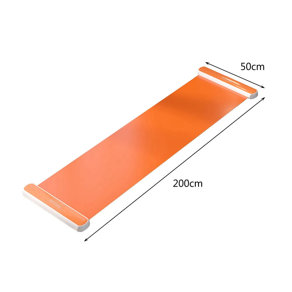 Yoga Sliding Mat