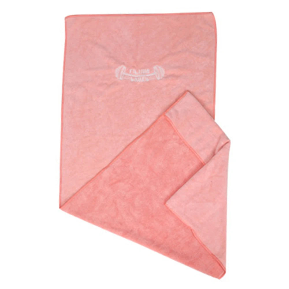 Quick Dry Gym Sports Towel