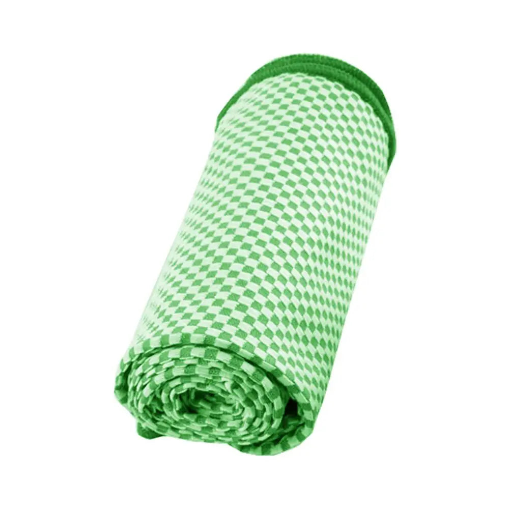 Portable Quick Cooling Sports Towel