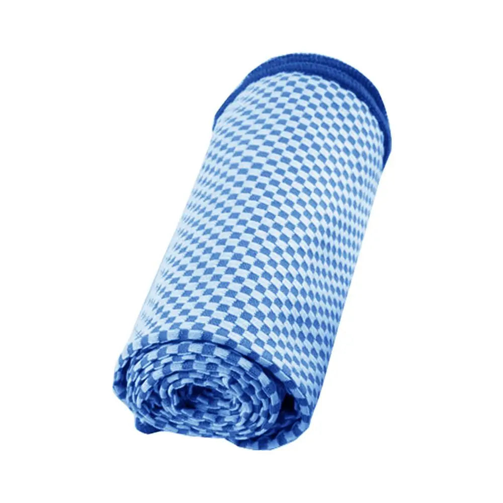 Portable Quick Cooling Sports Towel