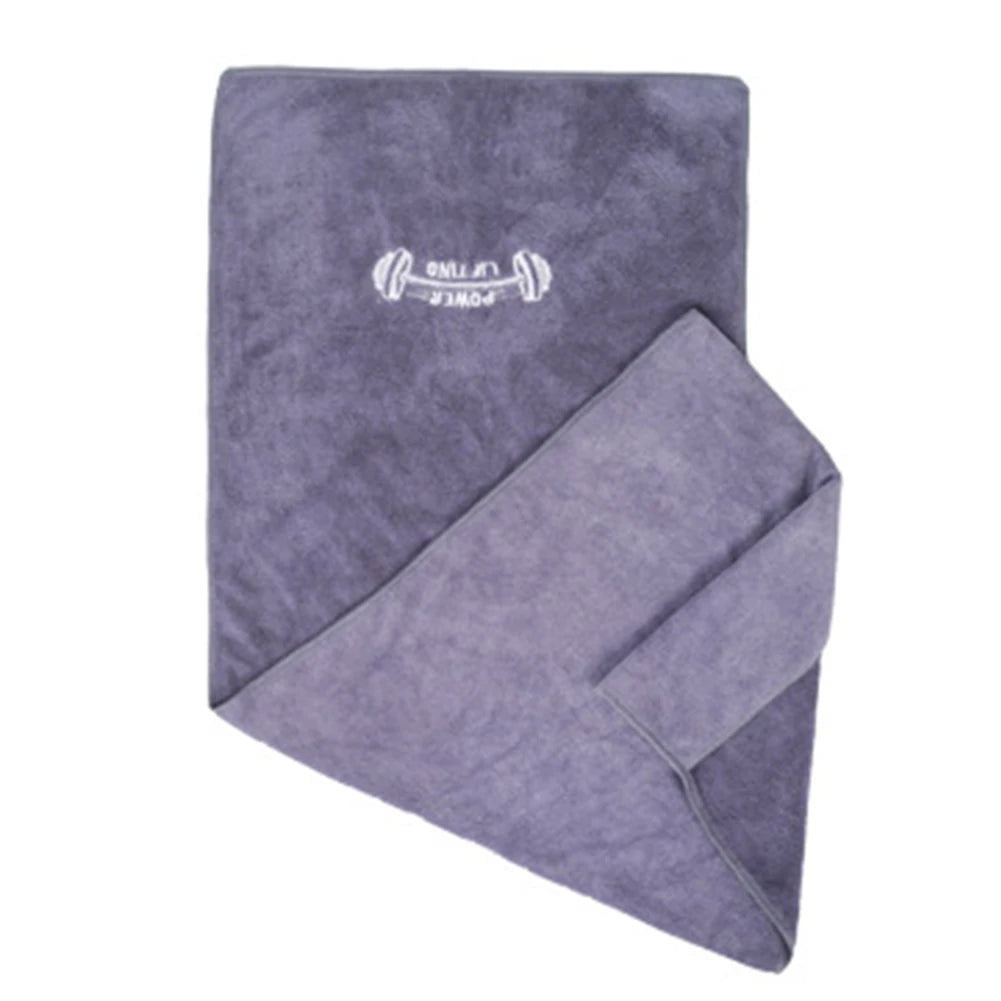 Quick Dry Gym Sports Towel