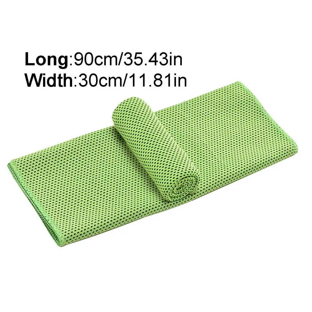 Quick Dry Cooling Towel Set