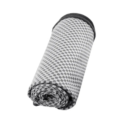 Portable Quick Cooling Sports Towel